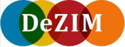 Logo DeZIM
