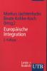 Cover europaeische-integration