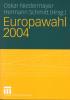 Cover europawahl-2004