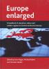 Cover europe-enlarged:-a-handbook-of-education-labour-and-welfare-regimes-in-central-and-eastern-europe