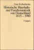 Cover historische-haushalts--und-familienstatistik-von-deutschland-1815-1990