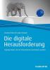 cover book digitale Herausforderung