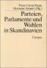 Cover parteien-parlamente-und-wahlen-in-skandinavien