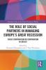 The Role of Social Partners in Managing Europe's Great Recession