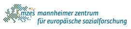 Mannheimer Zentrum für Europäische Sozialforschung (MZES)