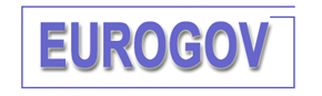 EUROGOV - Logo 