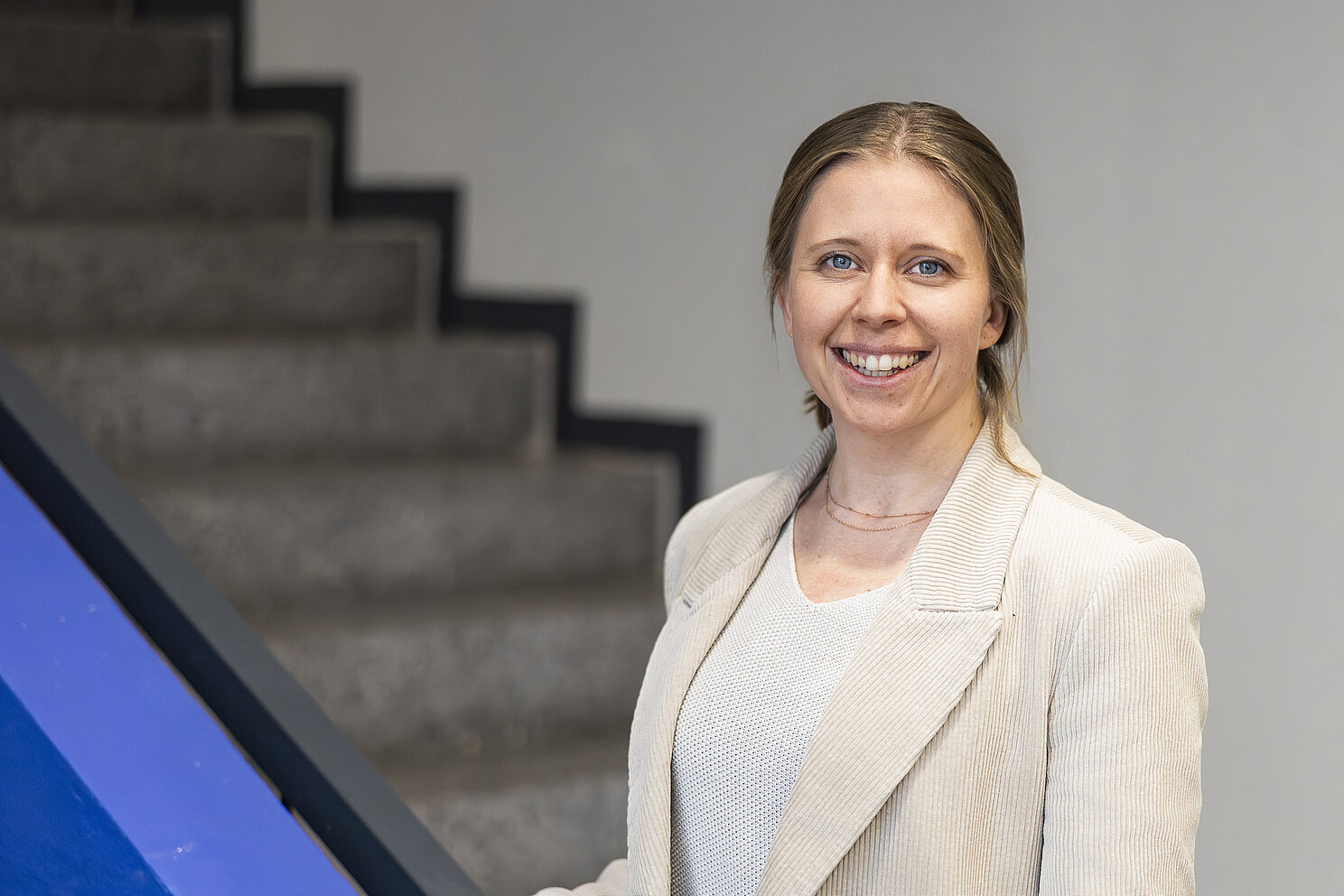 Sandra Morgenstern by Sarah Haenle Fotografie